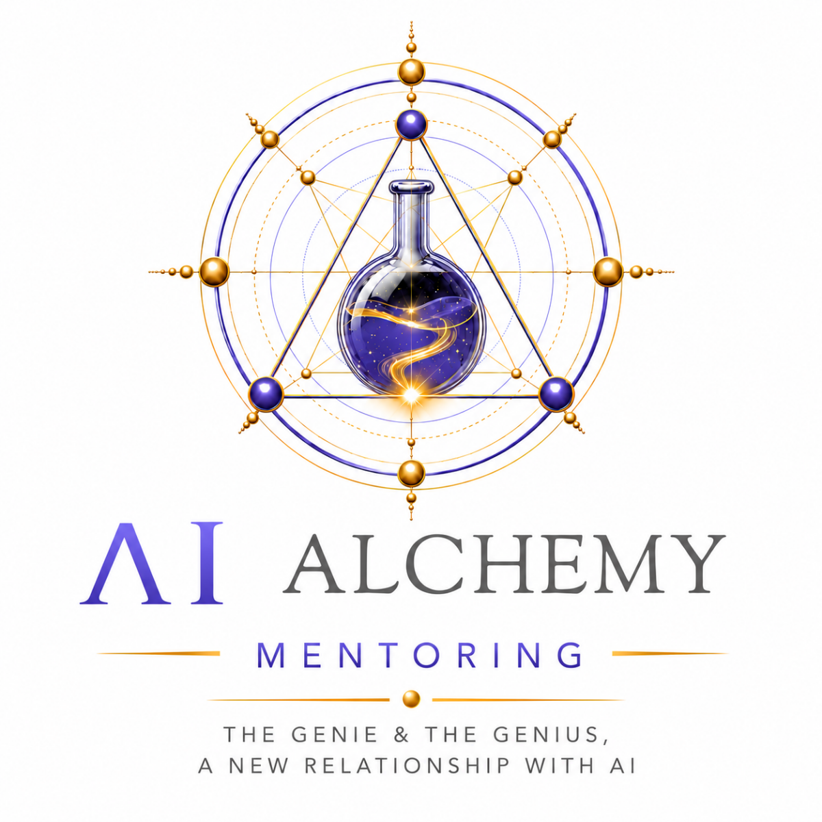 AI Alchemy Mentoring